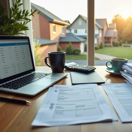 Property Marketing Service
