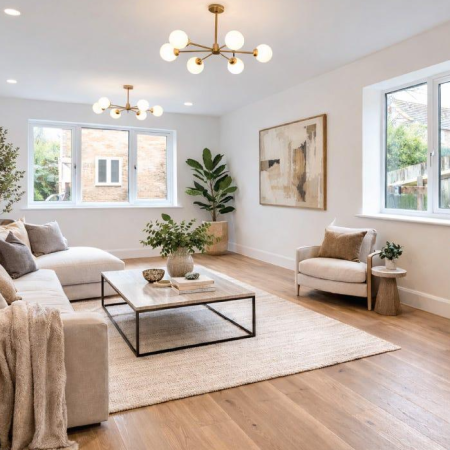 Property Management Support Service